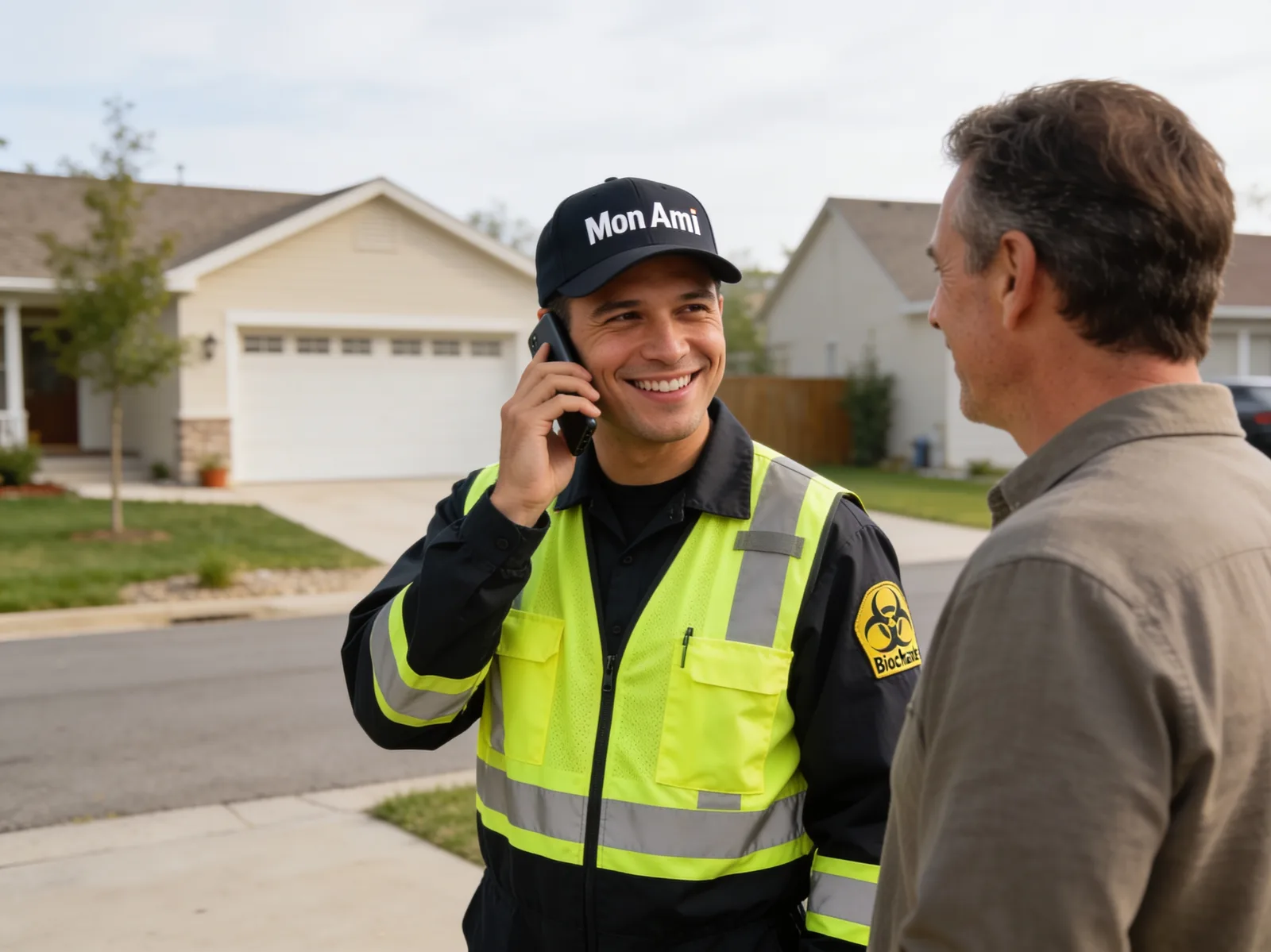 Sewage Cleanup Cortland, OH FAQs