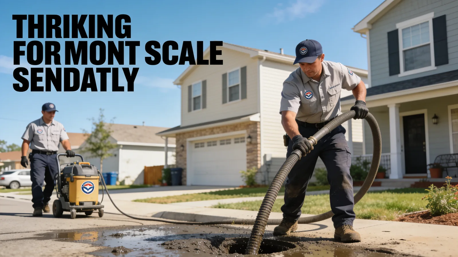 Sewage Cleanup in Cortland, OH near me